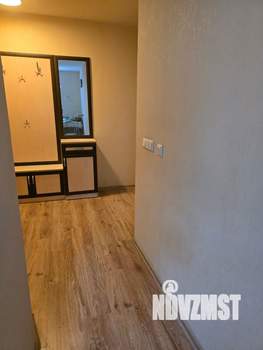 2-к квартира, вторичка, 44м2, 1/5 этаж