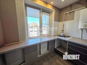 2-к квартира, вторичка, 45м2, 5/5 этаж