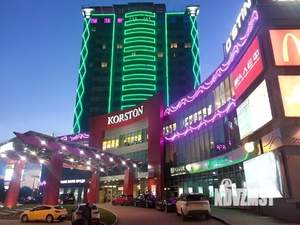 6-к квартира, вторичка, 211м2, 23/24 этаж