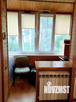 3-к квартира, вторичка, 60м2, 2/5 этаж