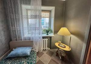 2-к квартира, вторичка, 42м2, 5/5 этаж