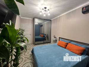 3-к квартира, вторичка, 55м2, 1/3 этаж