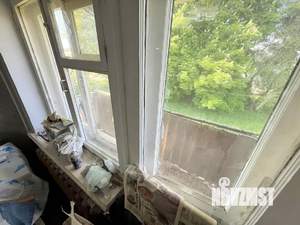 2-к квартира, вторичка, 43м2, 2/2 этаж