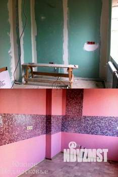 3-к квартира, вторичка, 105м2, 2/2 этаж