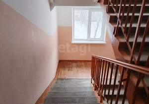 2-к квартира, вторичка, 44м2, 2/5 этаж