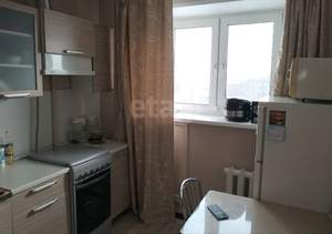 1-к квартира, вторичка, 36м2, 5/9 этаж