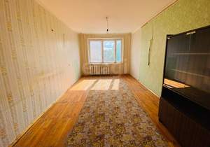 3-к квартира, вторичка, 71м2, 4/5 этаж