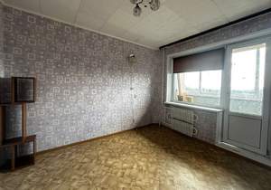 3-к квартира, вторичка, 62м2, 8/9 этаж