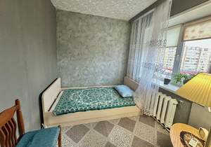 2-к квартира, вторичка, 42м2, 5/5 этаж
