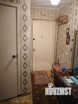 2-к квартира, вторичка, 45м2, 3/5 этаж