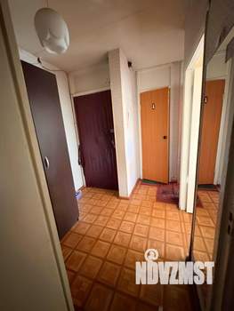 3-к квартира, вторичка, 56м2, 1/6 этаж