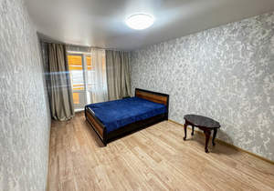 2-к квартира, вторичка, 51м2, 5/5 этаж