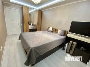 3-к квартира, вторичка, 73м2, 5/5 этаж