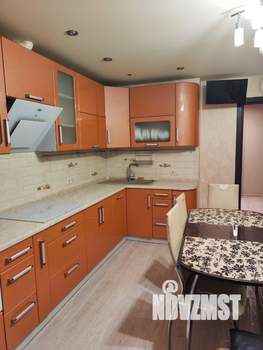 3-к квартира, вторичка, 81м2, 10/16 этаж