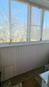 2-к квартира, вторичка, 53м2, 3/5 этаж