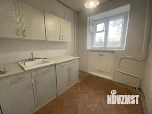 1-к квартира, вторичка, 30м2, 3/5 этаж