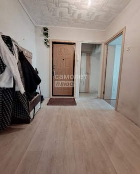 2-к квартира, вторичка, 42м2, 5/10 этаж