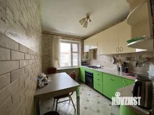 3-к квартира, вторичка, 63м2, 8/10 этаж