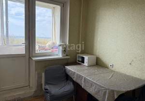 1-к квартира, вторичка, 43м2, 5/15 этаж