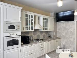 1-к квартира, вторичка, 51м2, 1/3 этаж