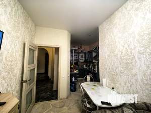 1-к квартира, вторичка, 43м2, 4/6 этаж