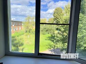 2-к квартира, вторичка, 40м2, 2/2 этаж