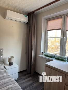 2-к квартира, вторичка, 56м2, 2/10 этаж