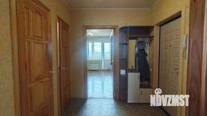 1-к квартира, вторичка, 32м2, 8/8 этаж