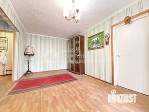 2-к квартира, вторичка, 46м2, 3/5 этаж