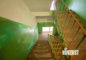 2-к квартира, вторичка, 46м2, 3/5 этаж