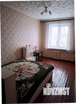 2-к квартира, вторичка, 47м2, 4/5 этаж