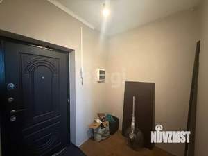 1-к квартира, вторичка, 48м2, 14/14 этаж