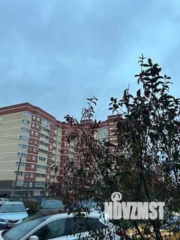 1-к квартира, вторичка, 49м2, 2/10 этаж