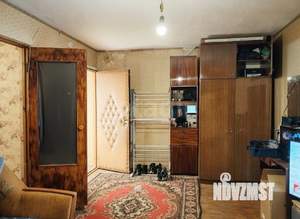 2-к квартира, вторичка, 47м2, 3/5 этаж