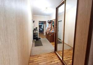 3-к квартира, вторичка, 76м2, 1/16 этаж