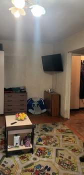 2-к квартира, вторичка, 44м2, 3/5 этаж