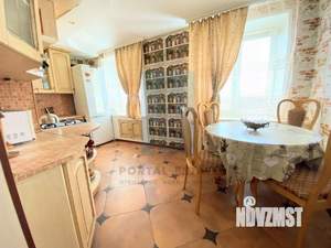 4-к квартира, вторичка, 88м2, 5/5 этаж