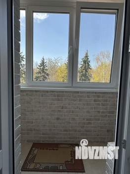 2-к квартира, вторичка, 58м2, 4/14 этаж