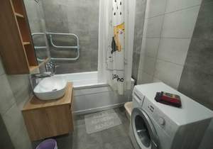 1-к квартира, вторичка, 49м2, 9/10 этаж