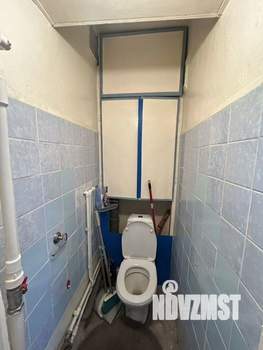 2-к квартира, вторичка, 46м2, 5/5 этаж