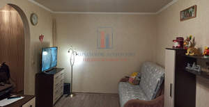 2-к квартира, вторичка, 45м2, 1/5 этаж