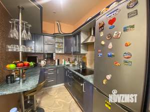 2-к квартира, вторичка, 43м2, 4/6 этаж