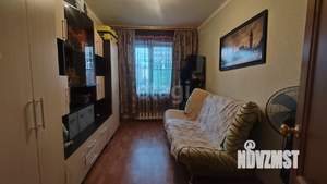 2-к квартира, вторичка, 42м2, 3/5 этаж