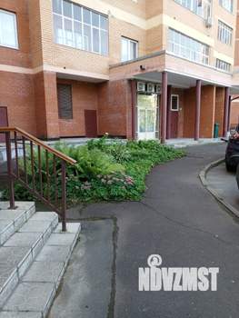 3-к квартира, вторичка, 102м2, 4/11 этаж