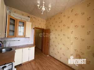 4-к квартира, вторичка, 109м2, 2/3 этаж