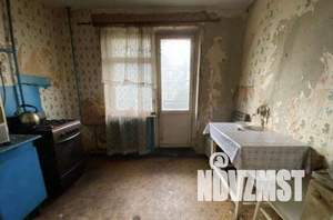 2-к квартира, вторичка, 46м2, 3/5 этаж