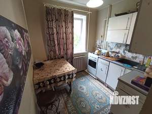 2-к квартира, вторичка, 46м2, 2/5 этаж