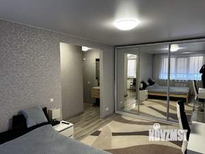 1-к квартира, вторичка, 30м2, 1/5 этаж