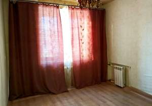 3-к квартира, вторичка, 54м2, 1/3 этаж