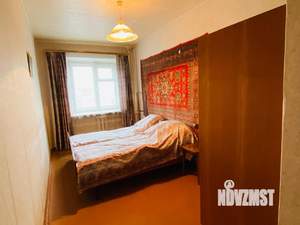 2-к квартира, вторичка, 44м2, 4/5 этаж